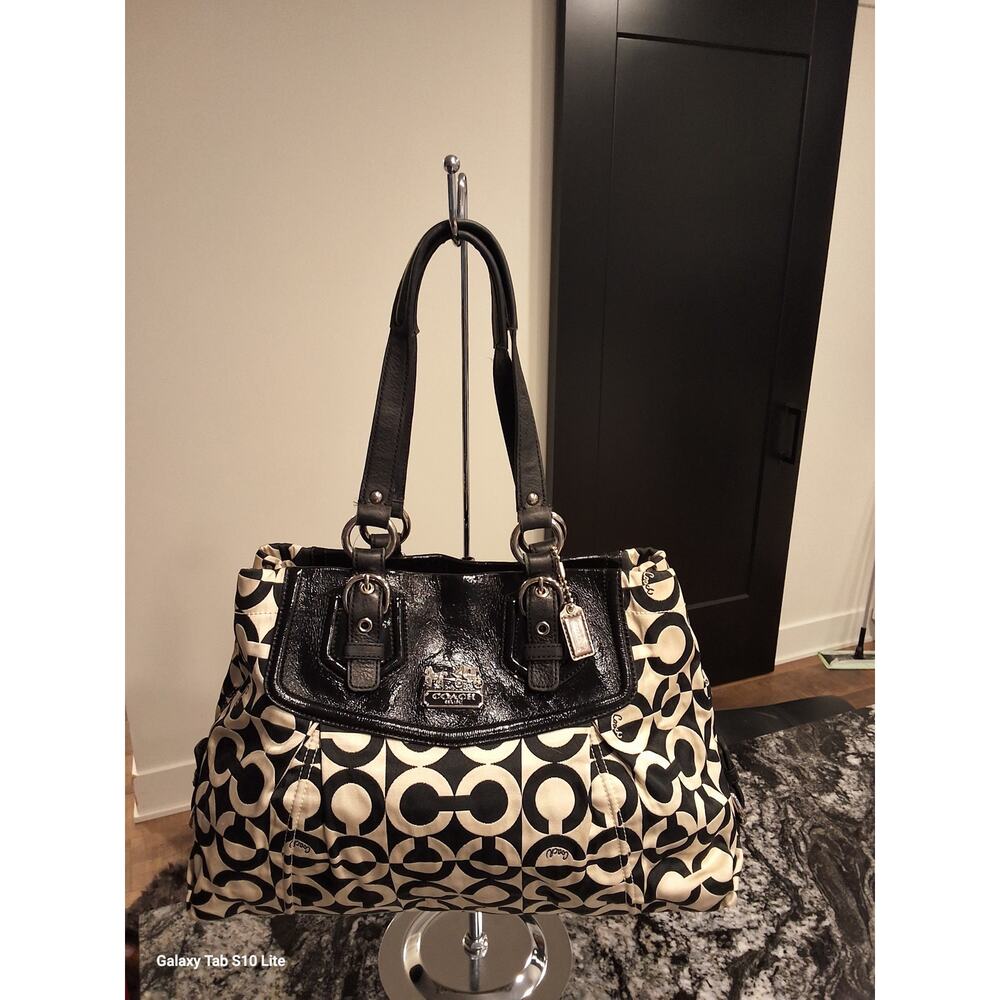 🚫SOLD🚫Coach shoulder bag